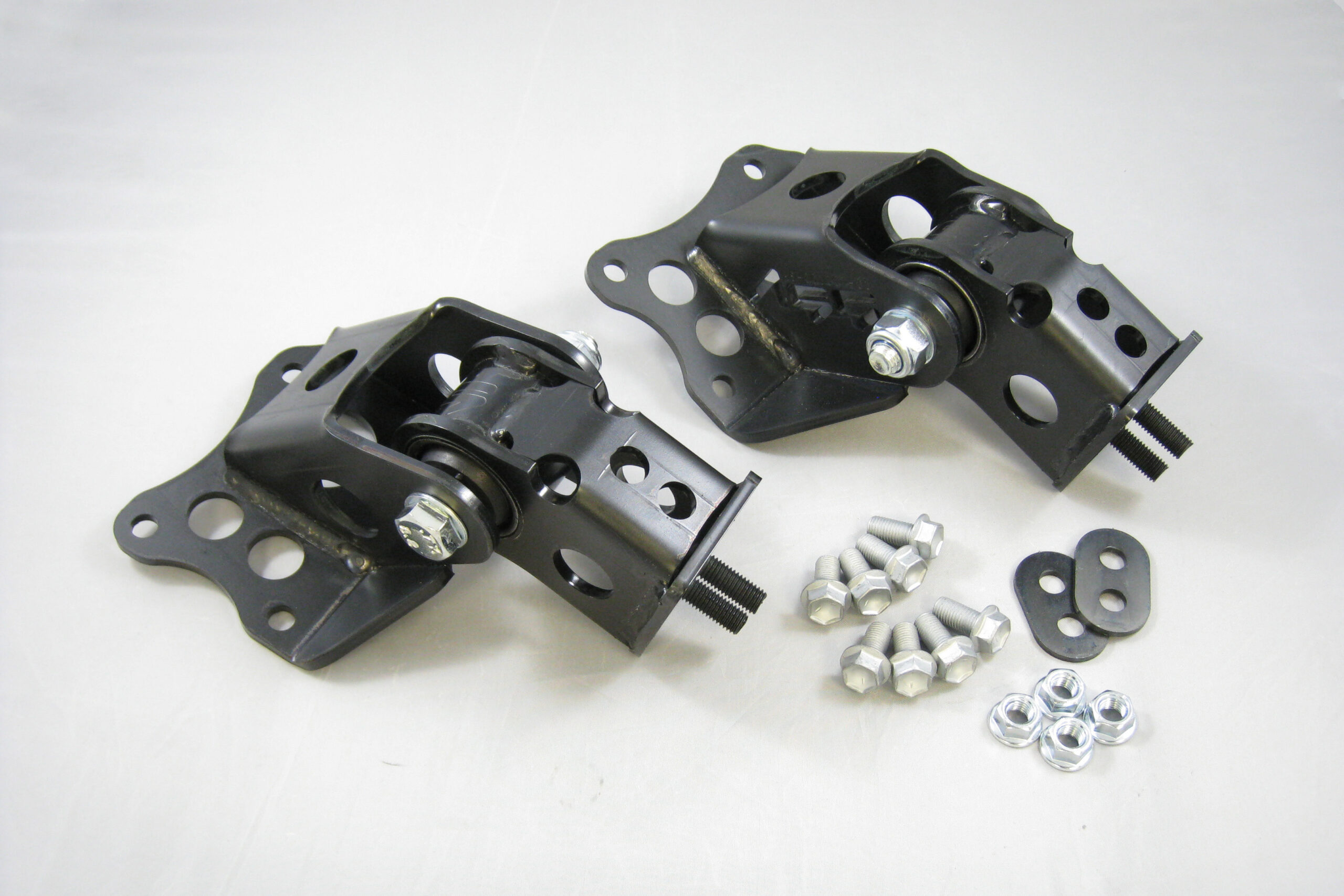Motorfäste Nissan S-chassi - Toyota 1JZ / 2JZ