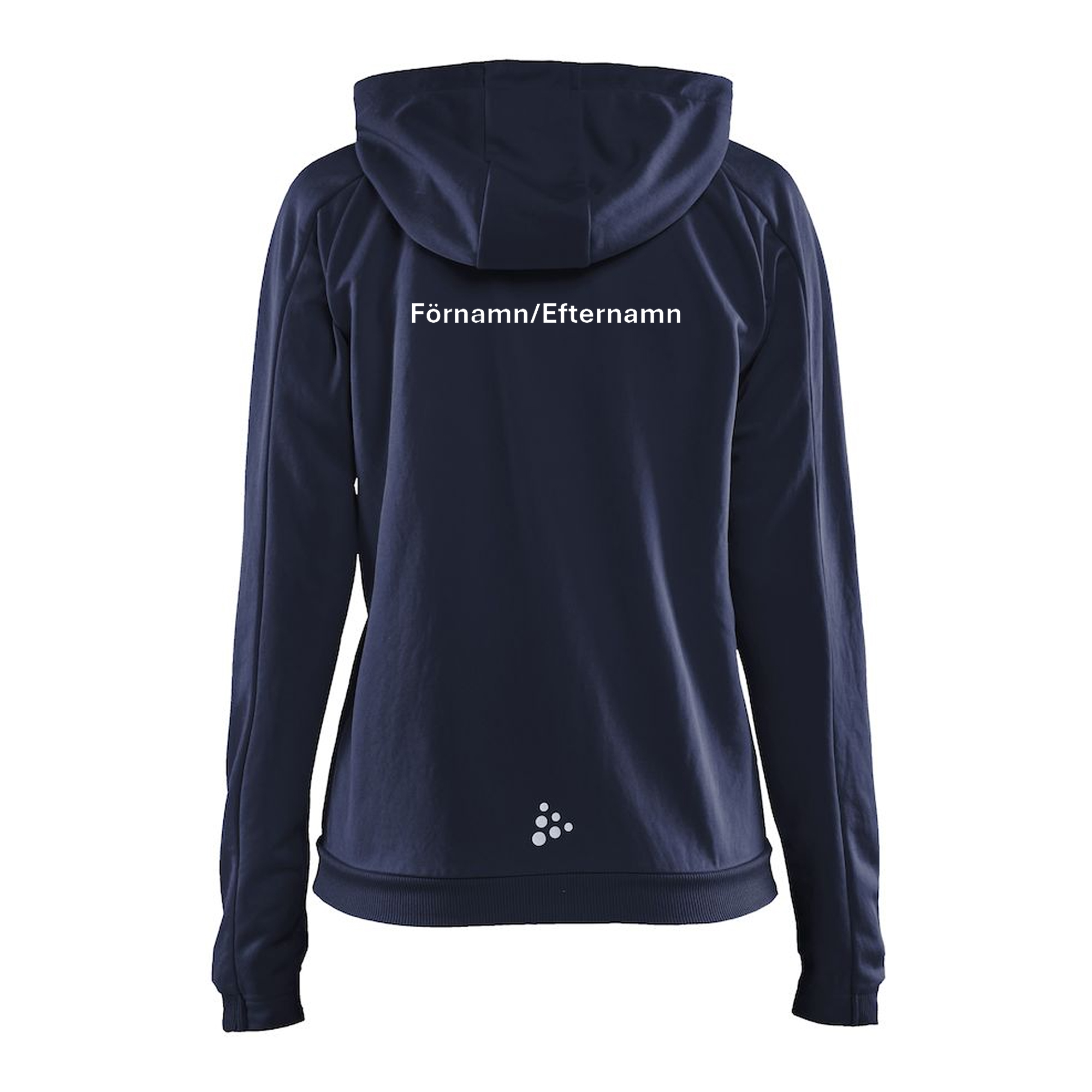 Craft Evolve Hood Jacket JR (Orion) - 2