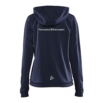 Craft Evolve Hood Jacket JR (Orion)