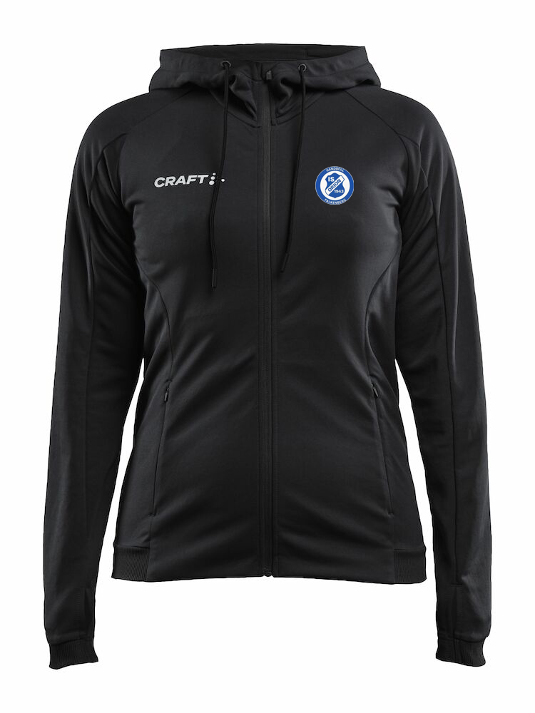 Craft Evolve Hood Jacket W (Orion) - 2