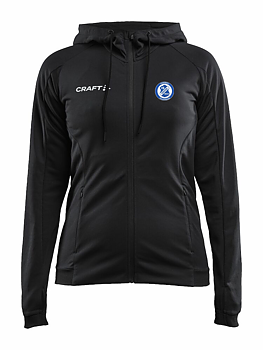 Craft Evolve Hood Jacket W (Orion)