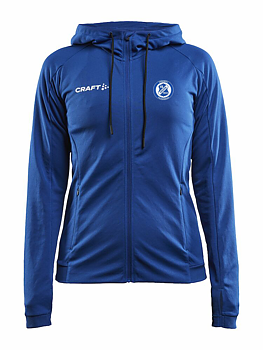Craft Evolve Hood Jacket W (Orion)
