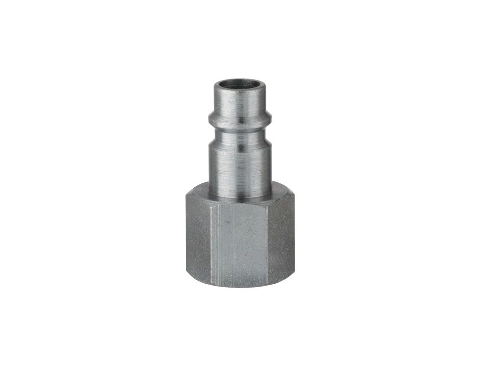 PCL XF-Euro Adapter invändig gänga Rp 1/4
