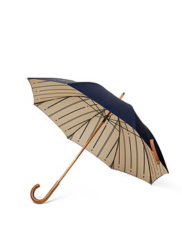 Bosler Återvunnet PET 23" Paraply - Vinga Home