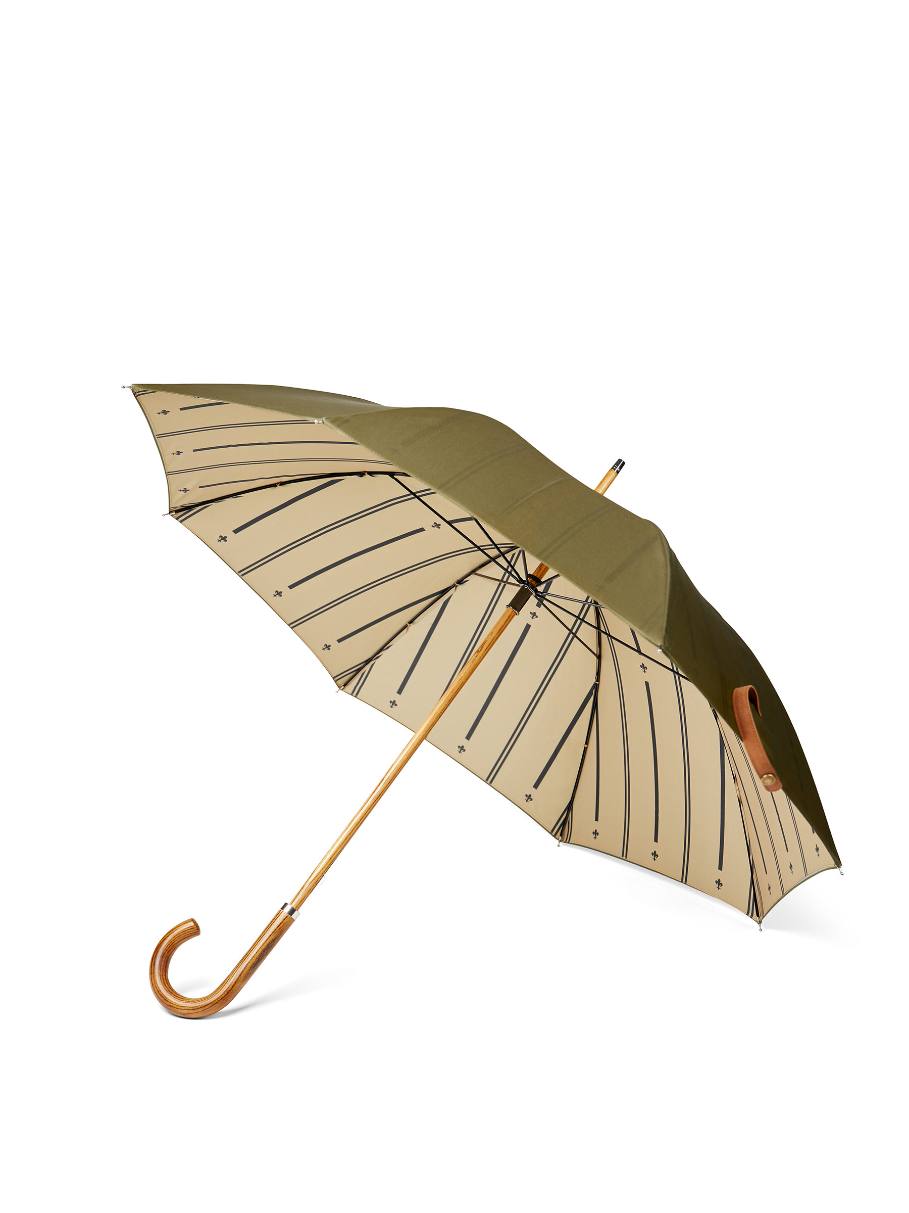 Bosler Återvunnet PET 23" Paraply - Vinga Home - 4