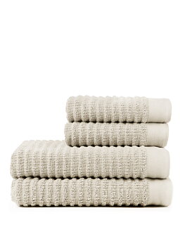 Landro Handdukset 4 delar - Vinga Home