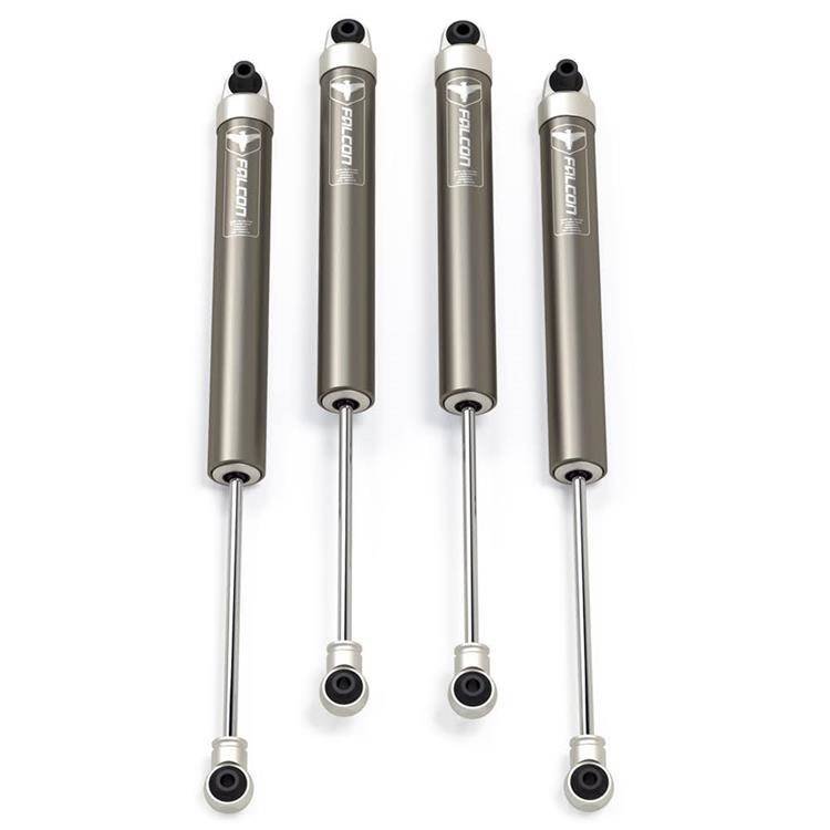 Falcon 1.1 Series Shock Absorber Kit - Jeep JLU