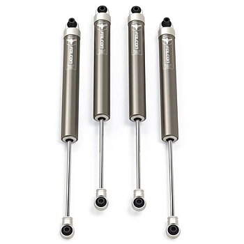 Falcon 1.1 Series Shock Absorber Kit - Jeep JLU