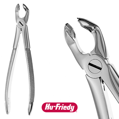 Hu-Freidy® Extraktionstång 79 UK tredje molar