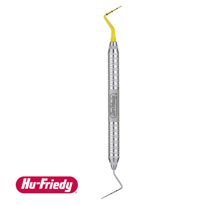 Hu-Freidy® Colorvue™ Oxford Starter Kit