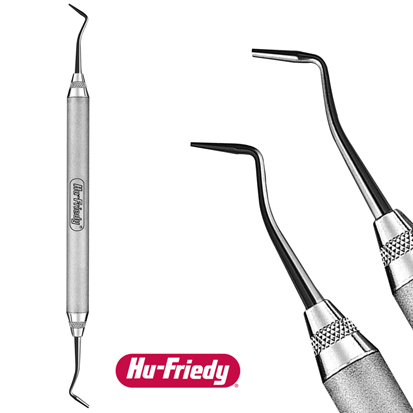 Hu-Friedy® Fyllnadsinstrument XTS