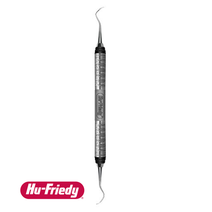 Hu-Friedy® Curette McCall 13/14