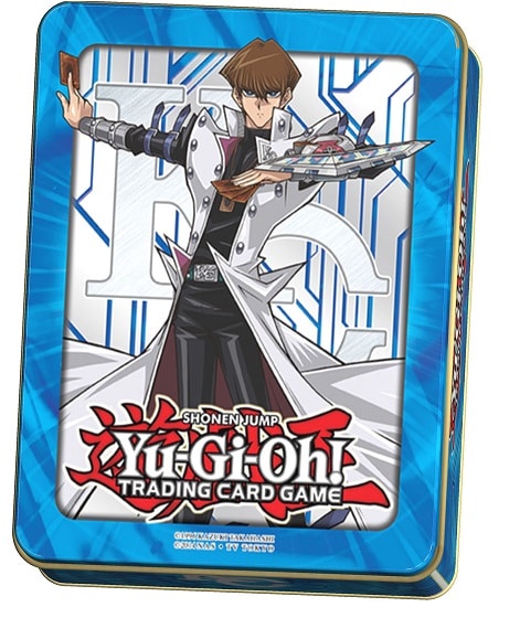 Yu-Gi-Oh! 2017 Mega-Tin Kaiba