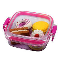 Suddgummi Kex 4st