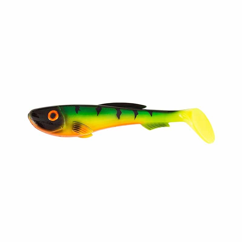 Abu Garcia Jig Beast Paddle Tail 21 cm - 8