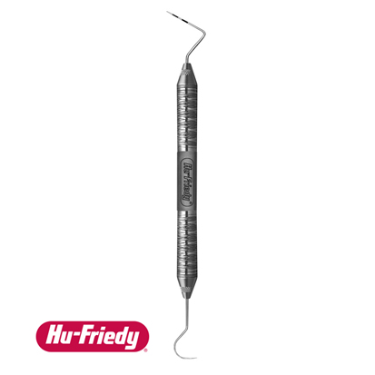 Hu-Friedy® Ficksond #23, 11Expo 