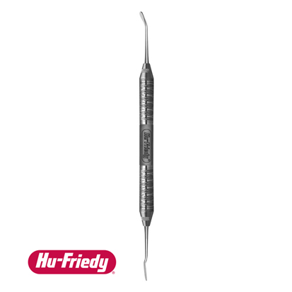 Hu-Friedy® Woodson Raspatorium Plastic Filling #1 