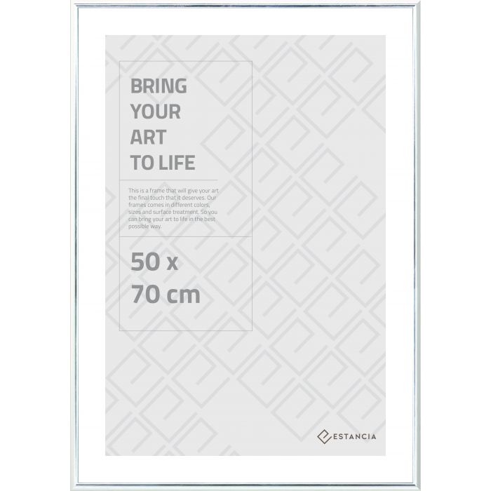 50x70 Plexiglas Ram