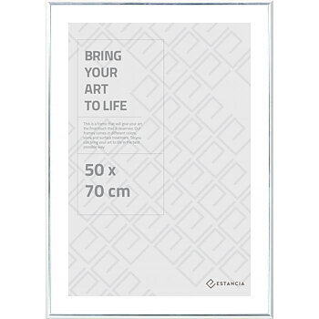 50x70 Plexiglas Ram