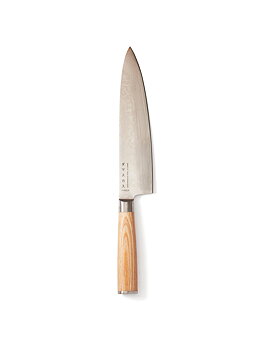  Hattasan damascus kockkniv - Vinga Home