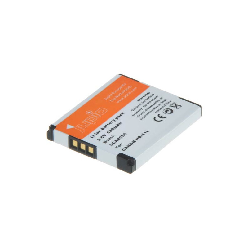 CANON NB-11L BATTERI