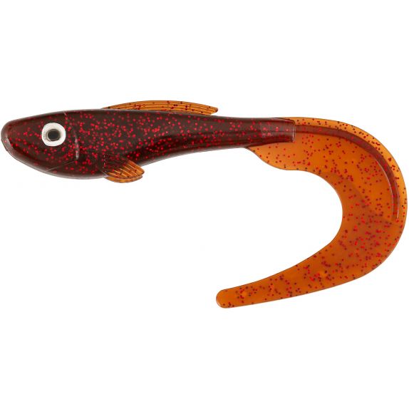 Abu Garcia Beast Curl Tail 17 cm 2-pack