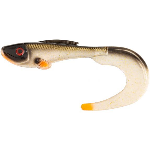 Abu Garcia Beast Curl Tail 17 cm 2-pack - 6
