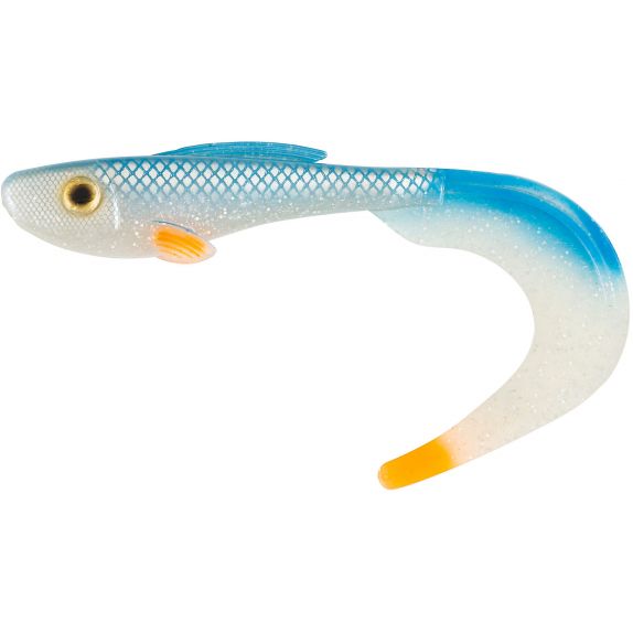 Abu Garcia Beast Curl Tail 17 cm 2-pack - 2