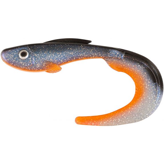 Abu Garcia Beast Curl Tail 17 cm 2-pack - 4