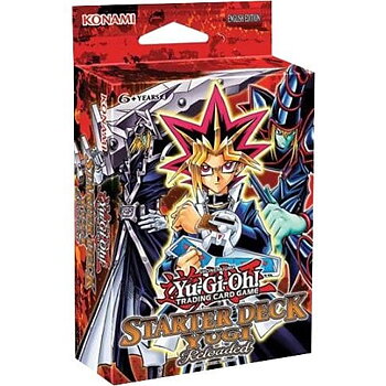Yu-Gi-Oh! Starter Deck Yugi Reloaded