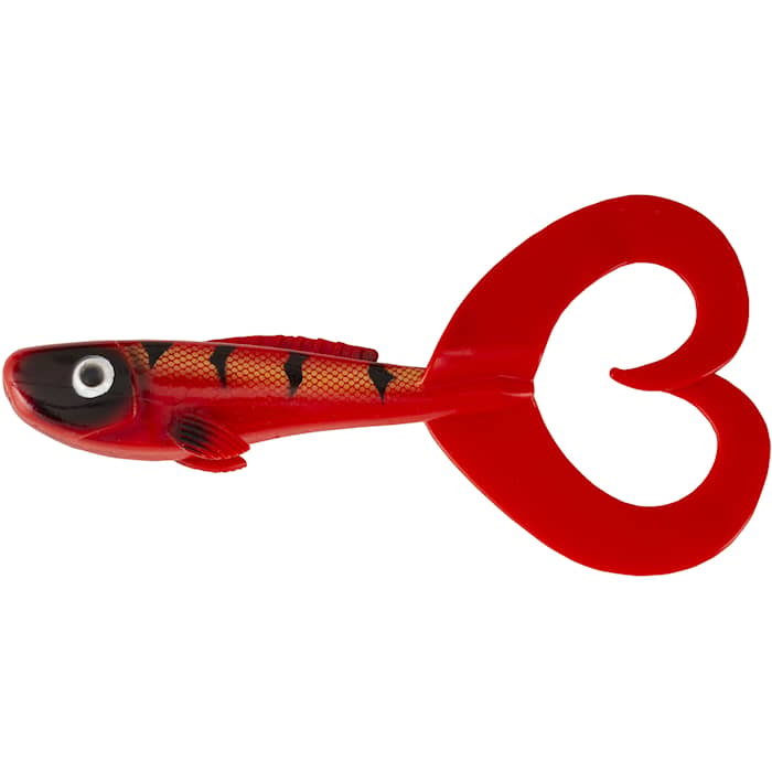 Abu Garcia Beast Twin Tail 21cm 2pack - 6