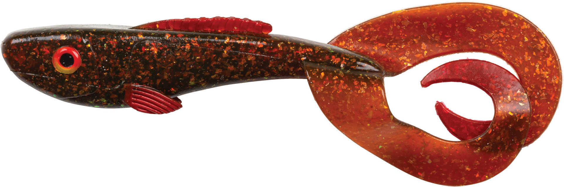 Abu Garcia Beast Twin Tail 21cm 2pack - 2