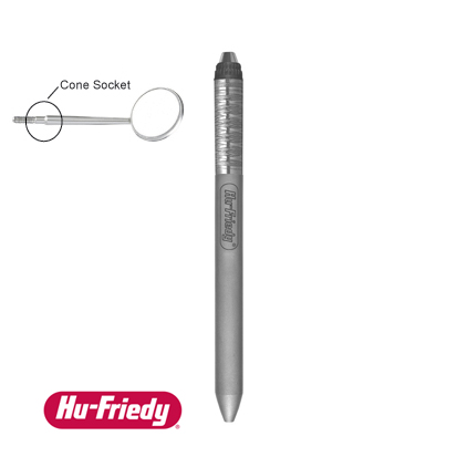 Hu-Friedy® Spegelskaft MH7 Cone Socket