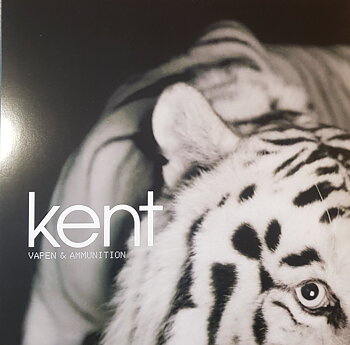 Kent - Vapen och Ammunition 2015