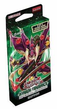 Yu-Gi-Oh! Invasion Vengeance Special Edition