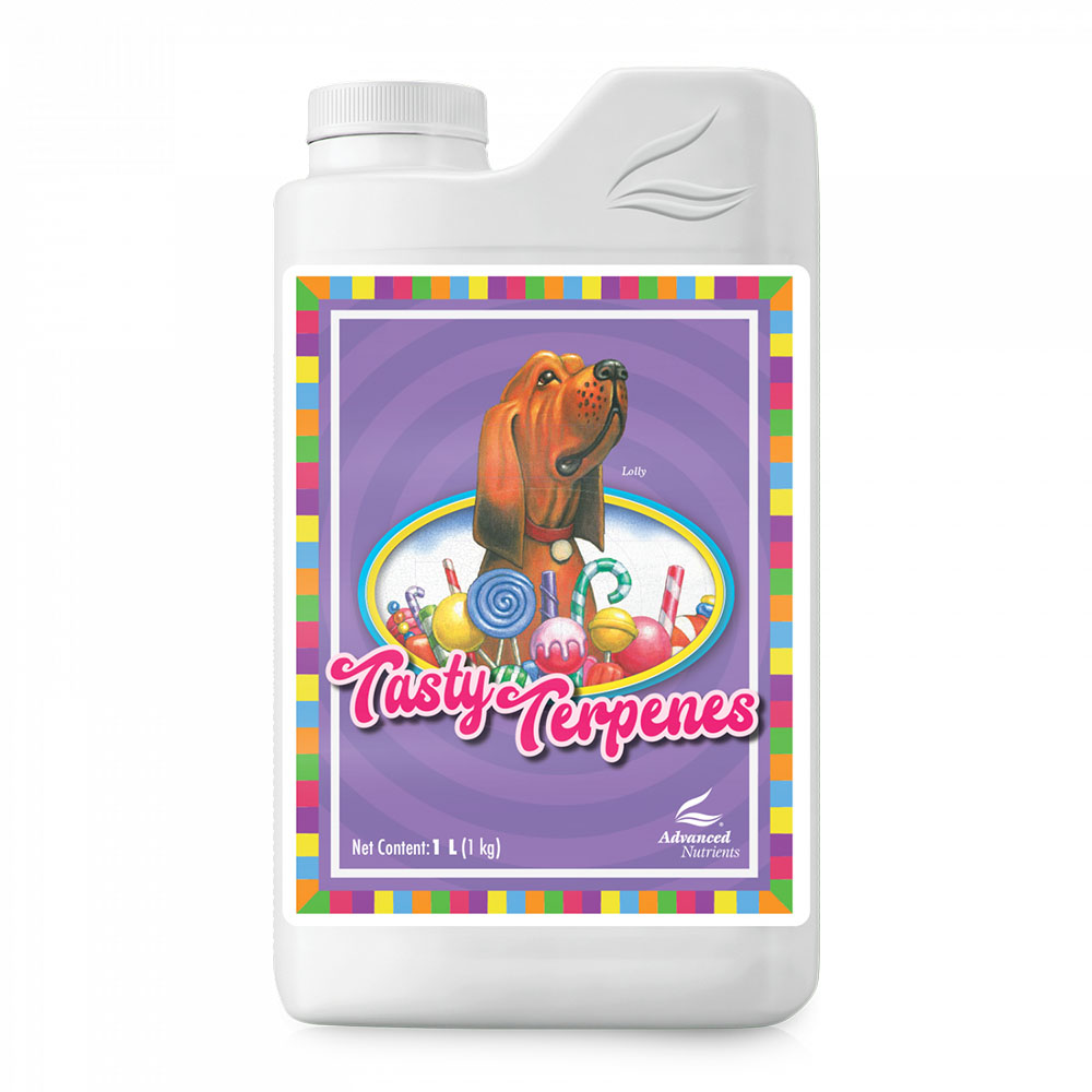 Advanced Nutrients Tasty Terpenes (Nirvana)