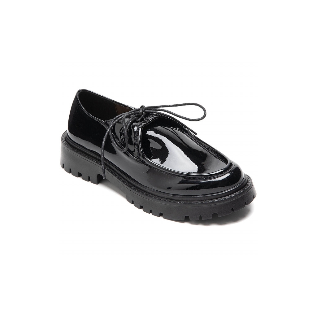Lack loafers - 4