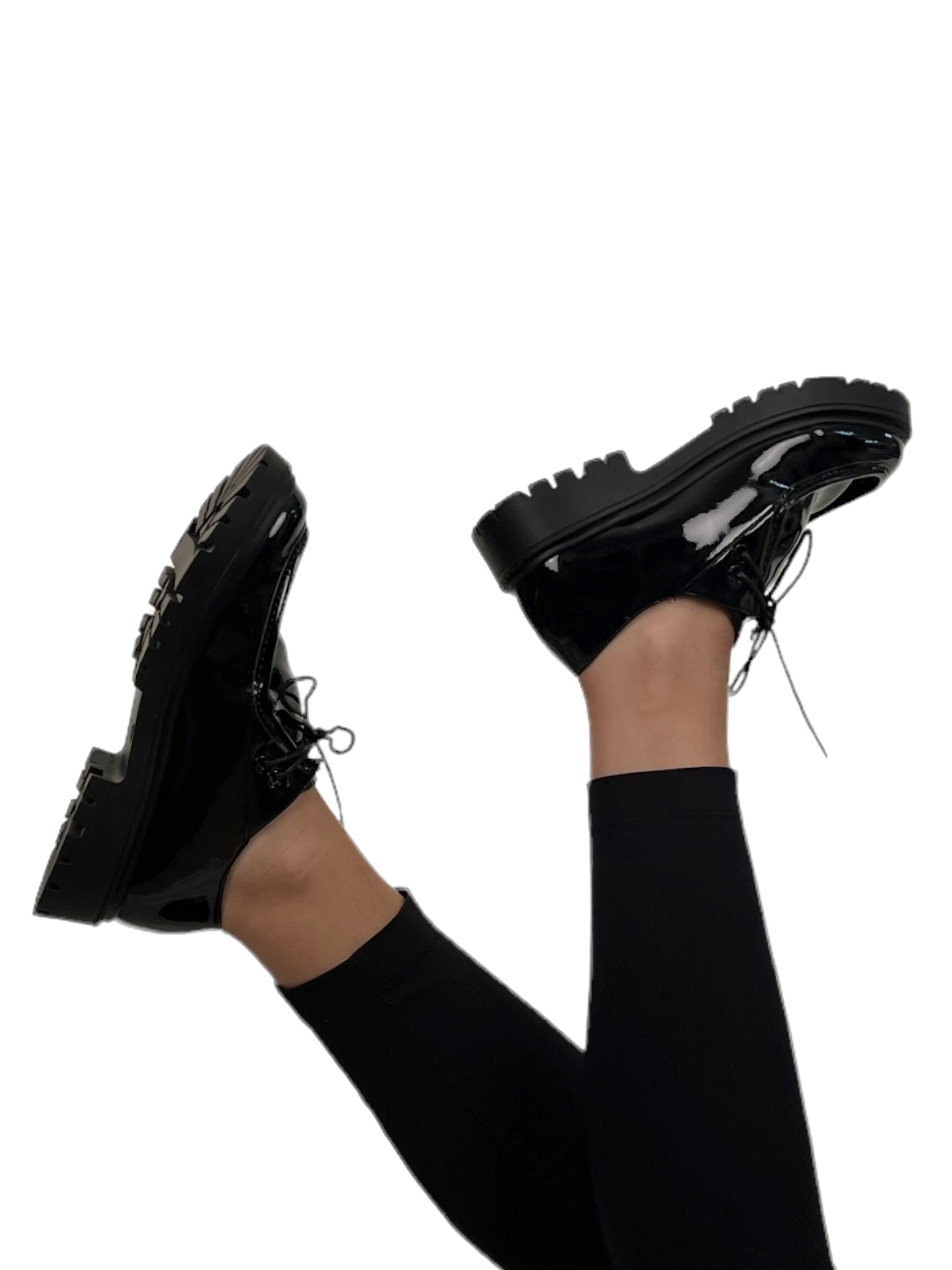 Lack loafers