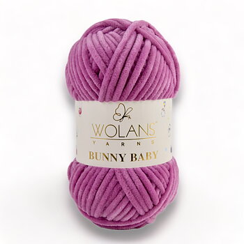 Wolans Bunny Baby - Orkidé