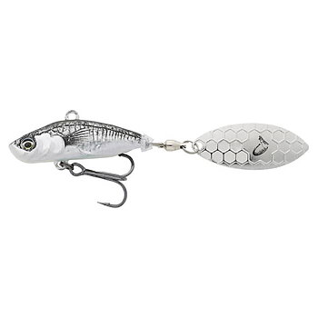 Savage gear 3D Sticklebait Tailspin 7,3cm 13g