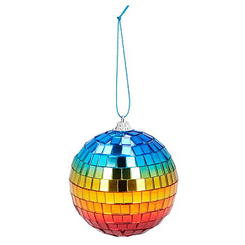 Disco kugel Pride