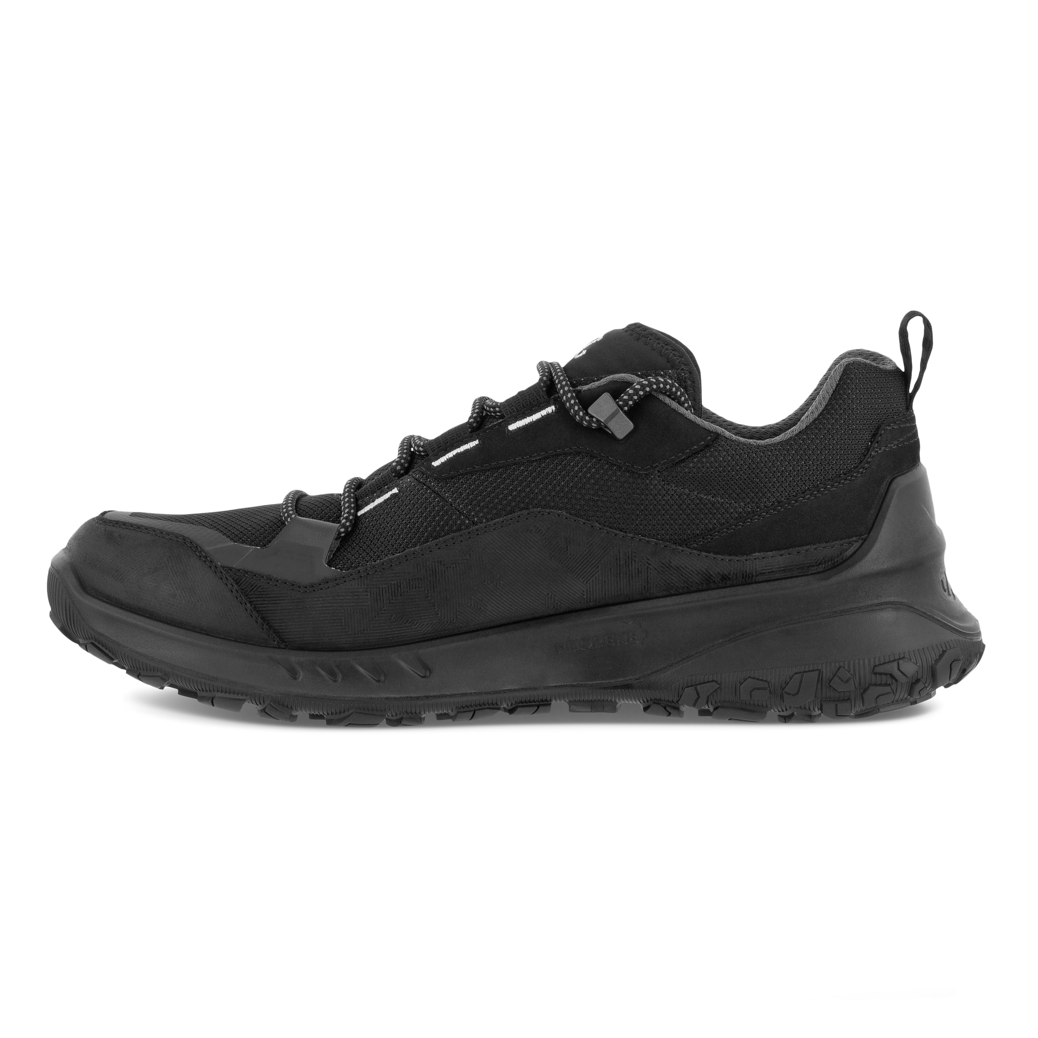 Ecco ULT-TRN M Black