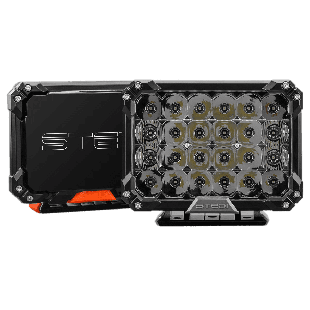Ford Ranger 23- | STEDI Quad Pro Kit - 2