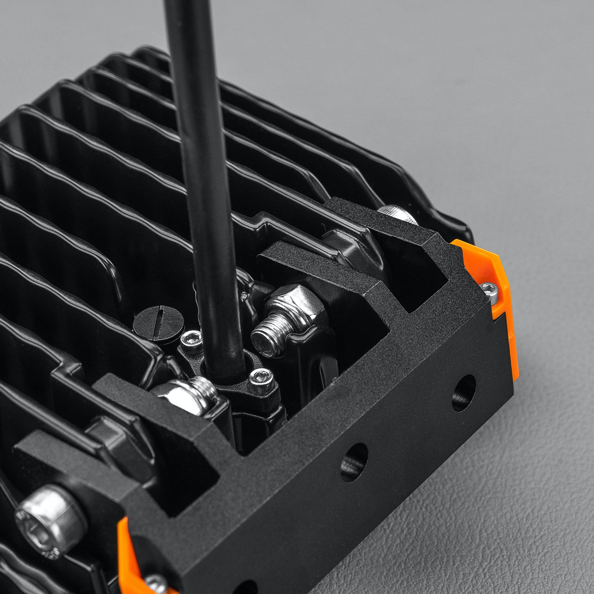 Ford Ranger 23- | STEDI Quad Pro Kit - 4