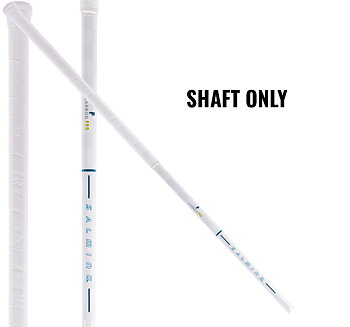 SALMING P-Series Carbon Pro 29 white/blue 23/24 - SHAFT ONLY