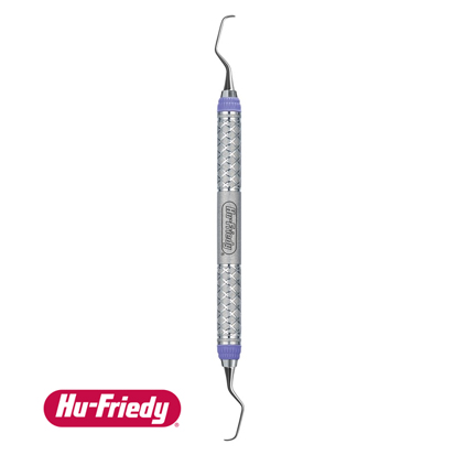 Hu-Friedy® Curette Gracey #3/4