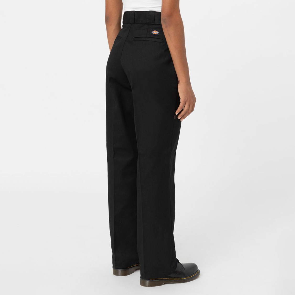 Dickies - 874 Women Original Work Pant Rec Black - 3