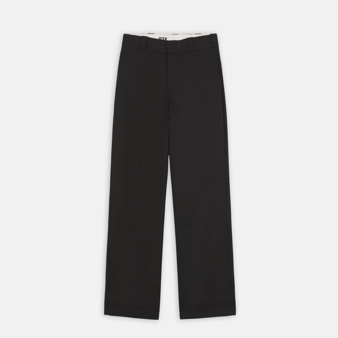 Dickies - 874 Women Original Work Pant Rec Black - 7