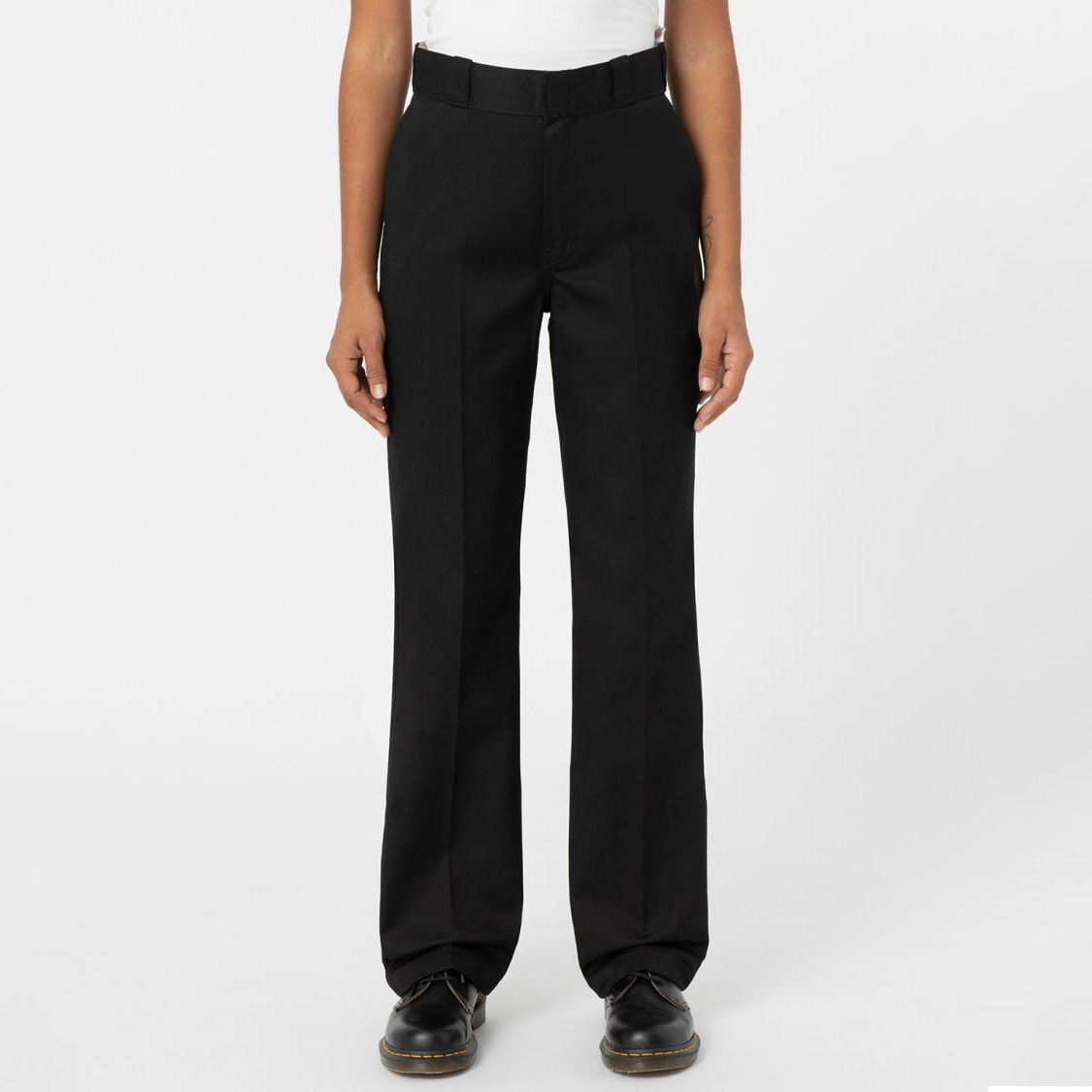 Dickies - 874 Women Original Work Pant Rec Black