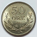 50 öre 1934 01/0